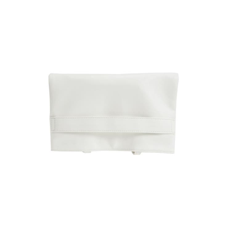 2WAYトートクラッチバッグ | MERCURYDUO | 詳細画像11 