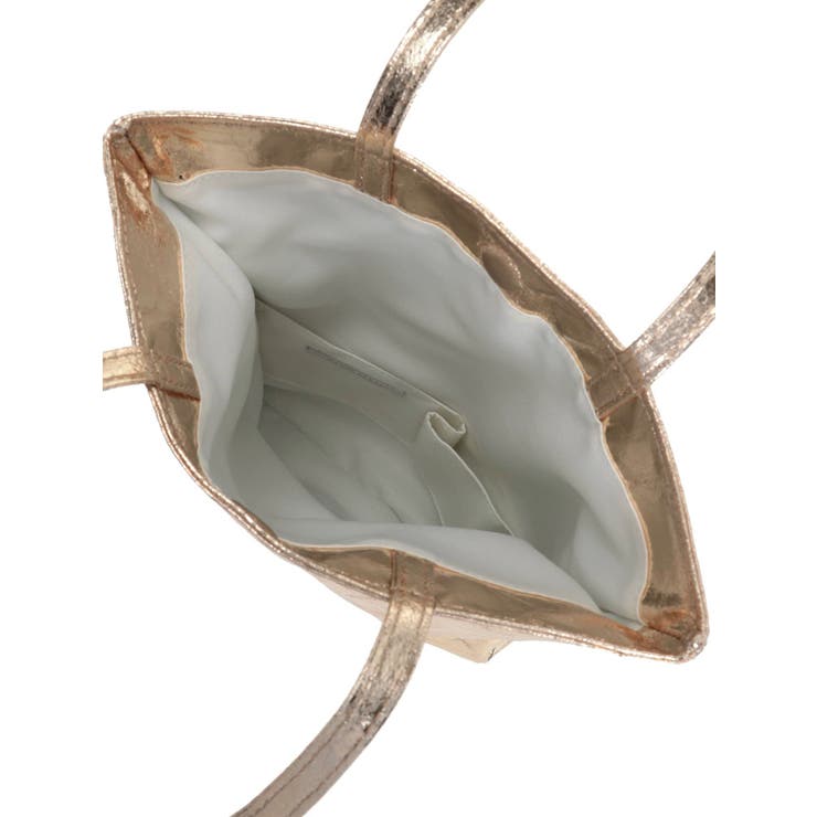 2WAYトートクラッチバッグ | MERCURYDUO | 詳細画像7 