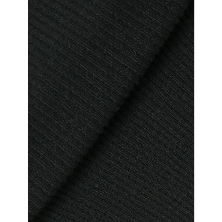 ビスチェ風カットアウトニット | MERCURYDUO | 詳細画像27 