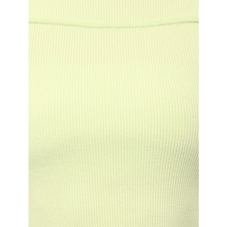 ビスチェ風カットアウトニット | MERCURYDUO | 詳細画像30 