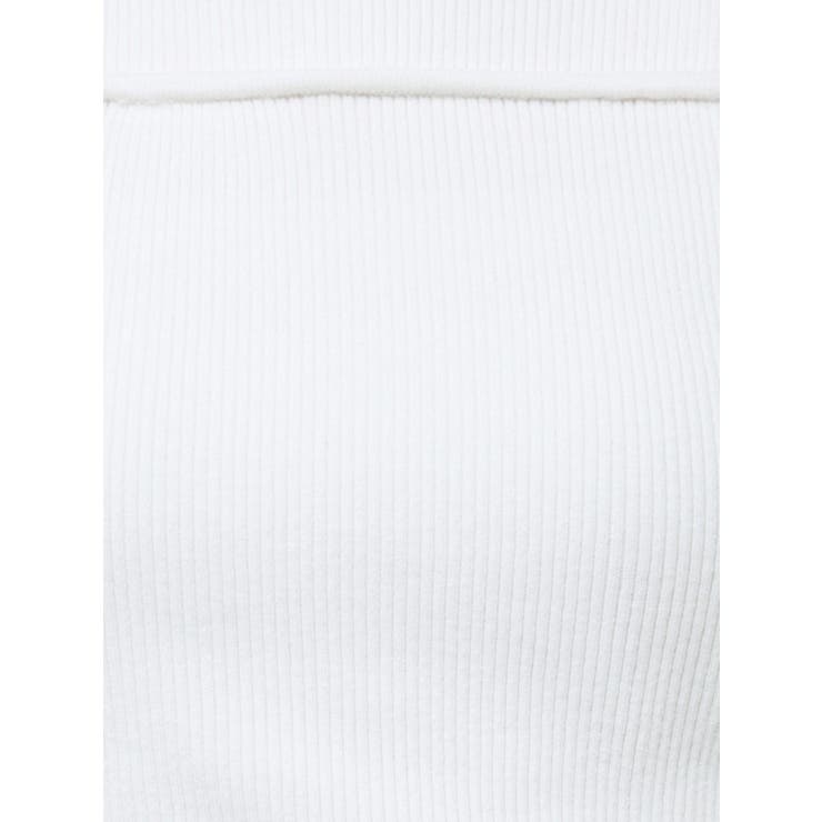 ビスチェ風カットアウトニット | MERCURYDUO | 詳細画像38 