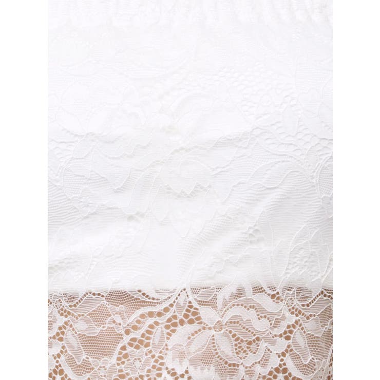 カップ付きカットレースインナー[品番:MKSW0064543 カップ付きカットレースインナー[品番:MKSW0064543