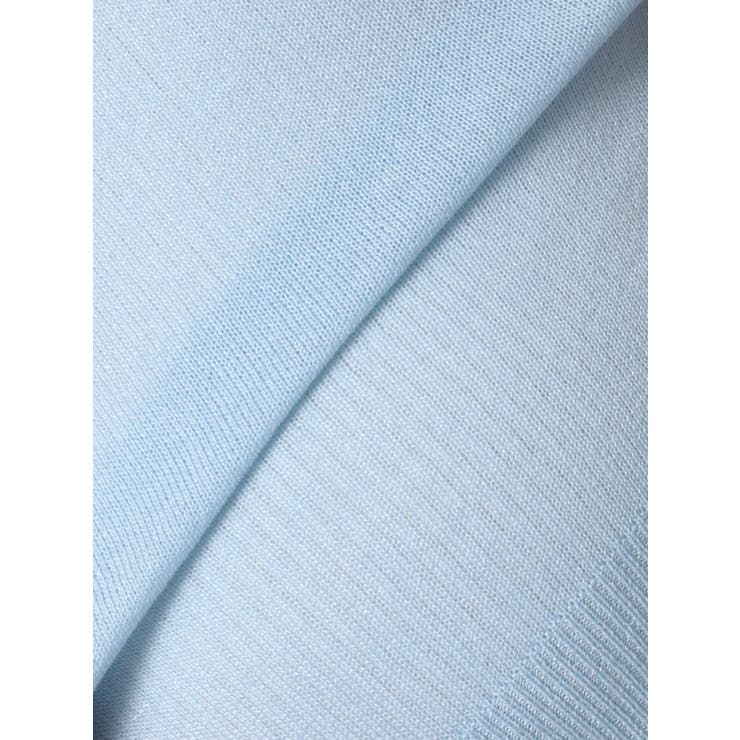 2WAYシアーコンパクトカーディガン | MERCURYDUO | 詳細画像21 