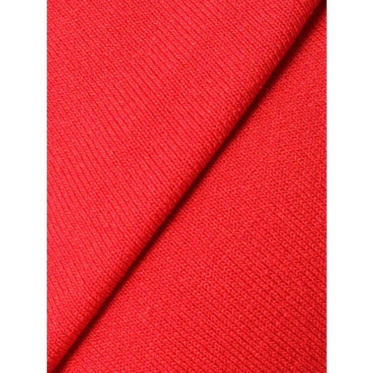 クロップドニットアンサンブル | MERCURYDUO | 詳細画像19 