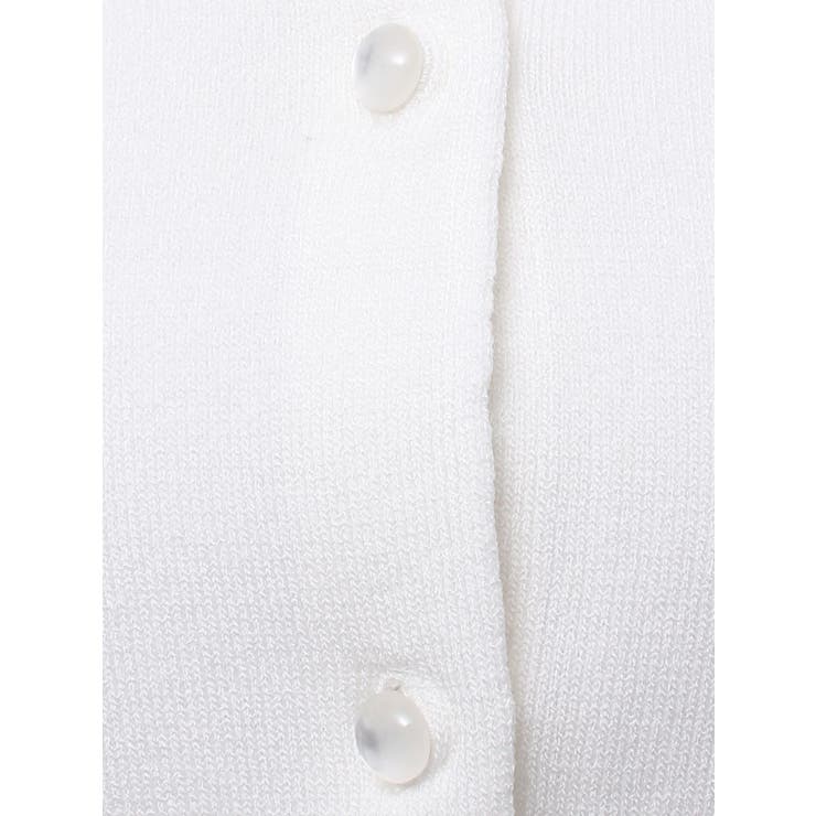 クロップドニットアンサンブル | MERCURYDUO | 詳細画像23 