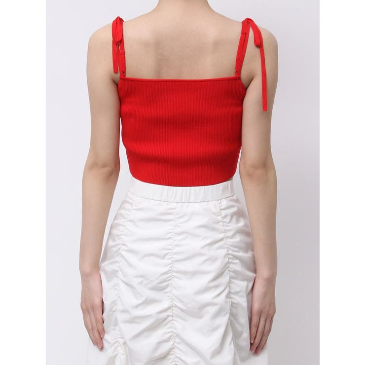 クロップドニットアンサンブル | MERCURYDUO | 詳細画像26 