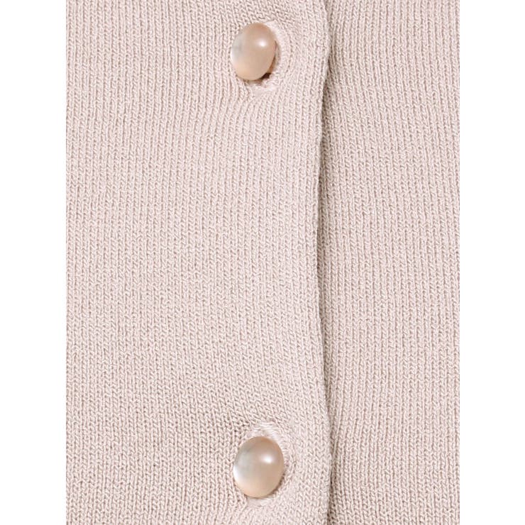 クロップドニットアンサンブル | MERCURYDUO | 詳細画像29 