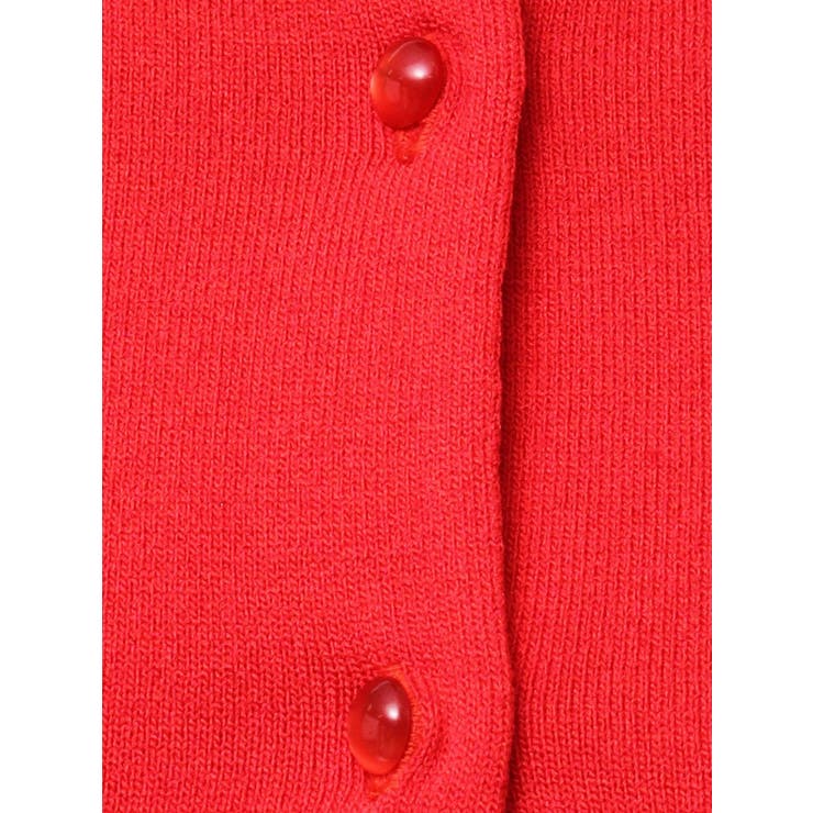 クロップドニットアンサンブル | MERCURYDUO | 詳細画像30 