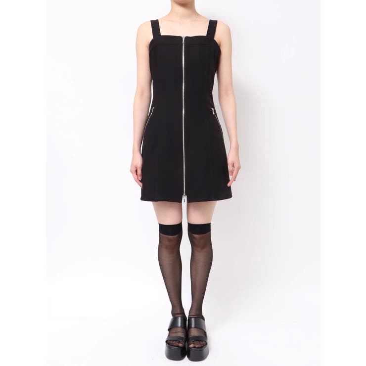 ベアナローワンピース | MERCURYDUO | 詳細画像19 