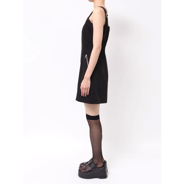 ベアナローワンピース | MERCURYDUO | 詳細画像20 