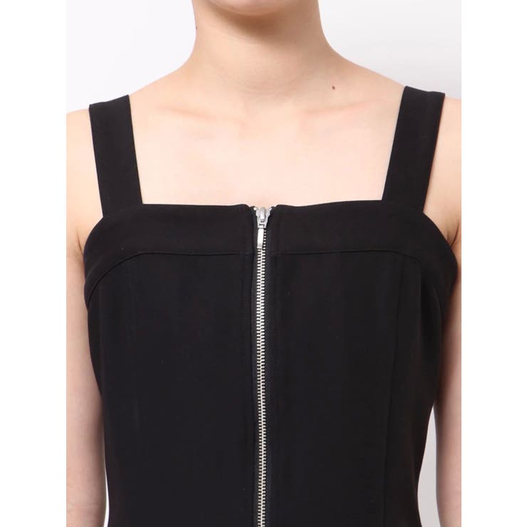 ベアナローワンピース | MERCURYDUO | 詳細画像22 