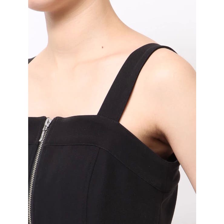 ベアナローワンピース | MERCURYDUO | 詳細画像23 