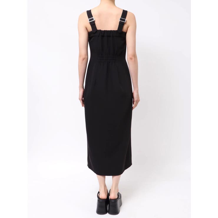 ベアナローワンピース | MERCURYDUO | 詳細画像28 