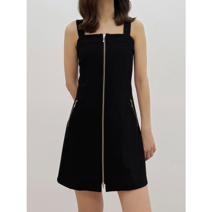 ベアナローワンピース | MERCURYDUO | 詳細画像3 