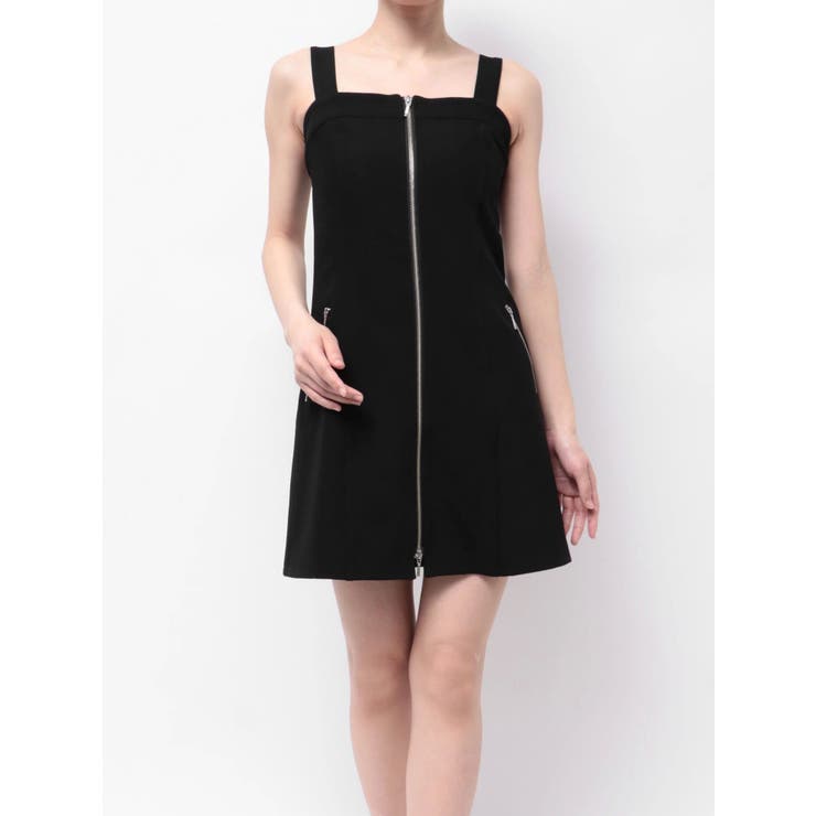 ベアナローワンピース | MERCURYDUO | 詳細画像33 