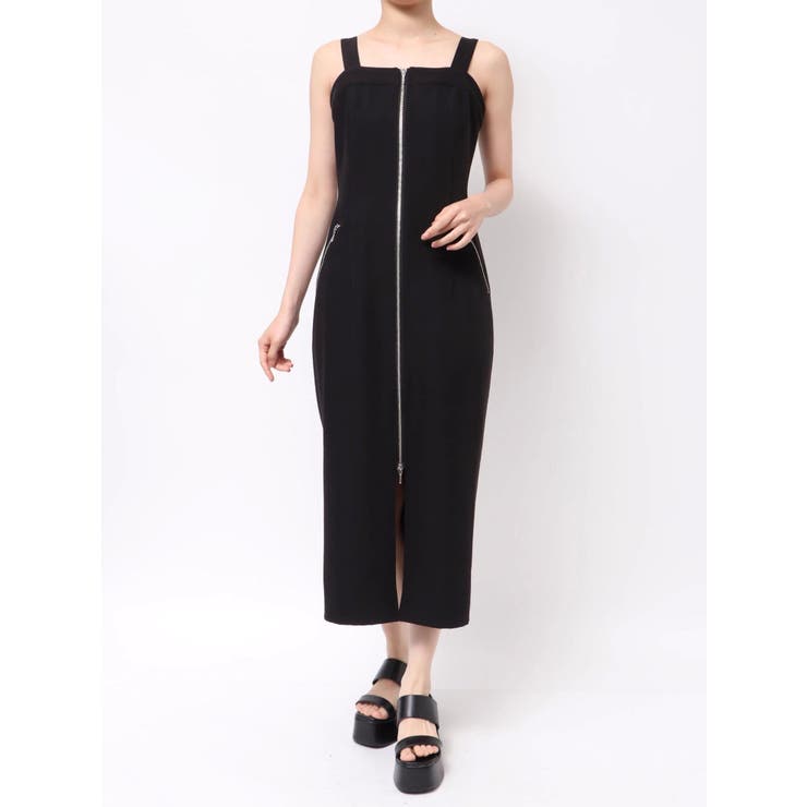 ベアナローワンピース | MERCURYDUO | 詳細画像36 