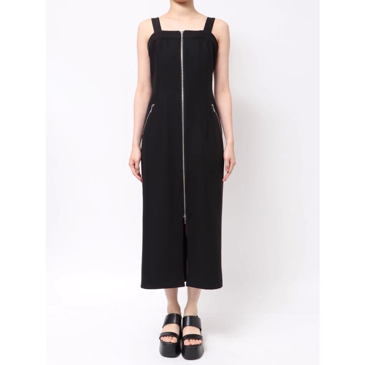 ベアナローワンピース | MERCURYDUO | 詳細画像37 