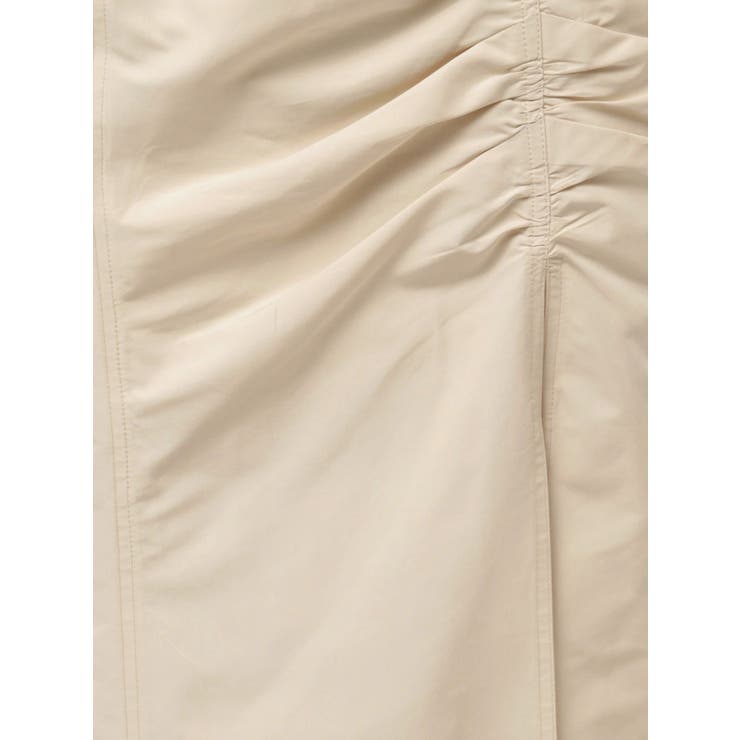 フロントスリットカーゴスカート | MERCURYDUO | 詳細画像34 