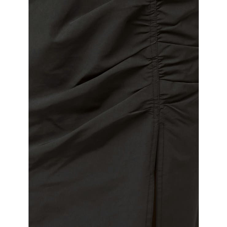 フロントスリットカーゴスカート | MERCURYDUO | 詳細画像35 