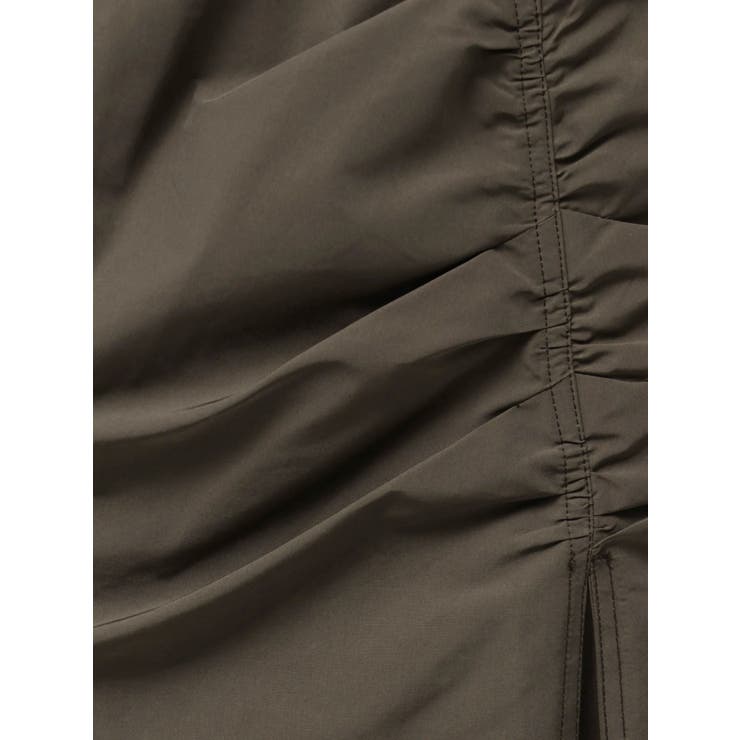 フロントスリットカーゴスカート | MERCURYDUO | 詳細画像36 