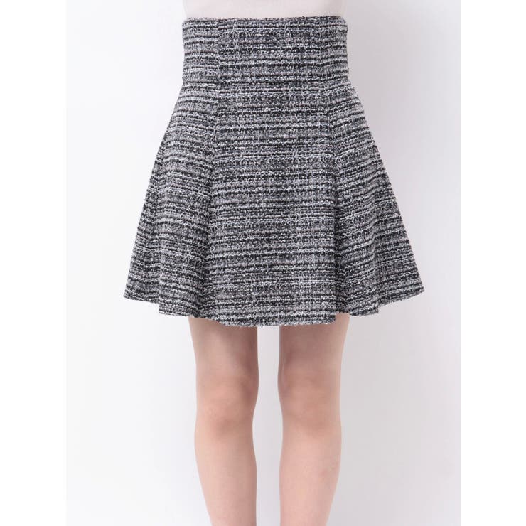 カットツィードミニスカパン | MERCURYDUO | 詳細画像12 