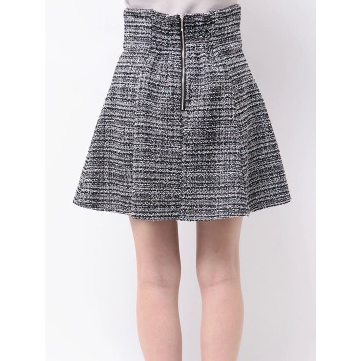 カットツィードミニスカパン | MERCURYDUO | 詳細画像14 