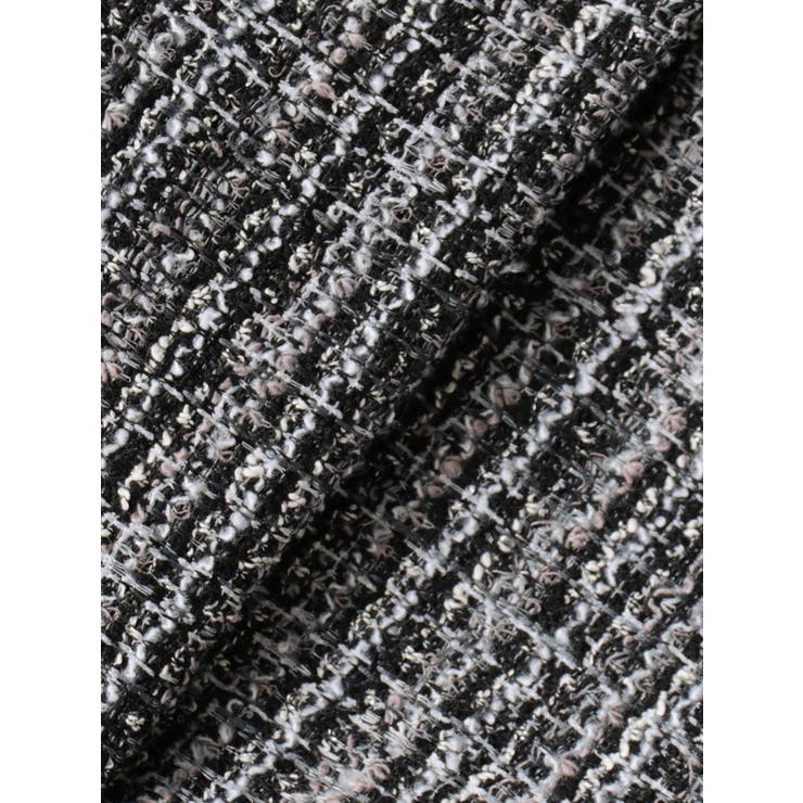 カットツィードミニスカパン | MERCURYDUO | 詳細画像17 