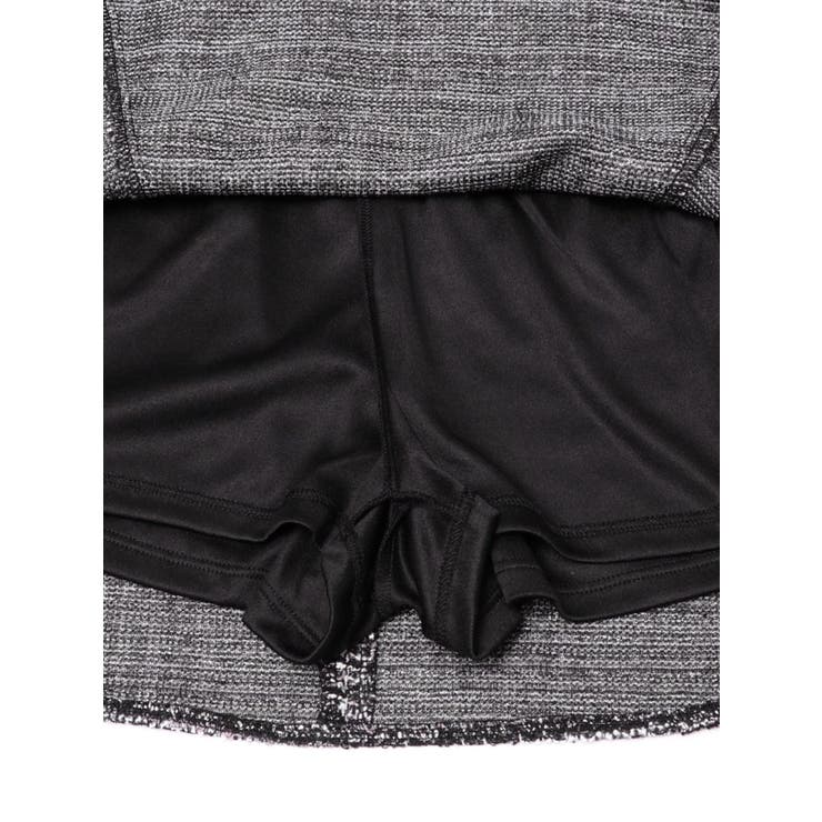 カットツィードミニスカパン | MERCURYDUO | 詳細画像18 