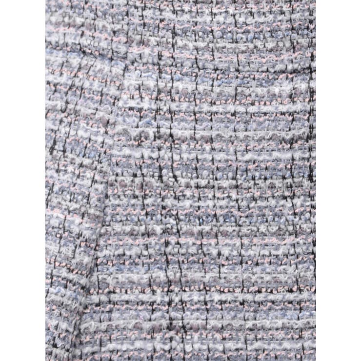 カットツィードミニスカパン | MERCURYDUO | 詳細画像23 