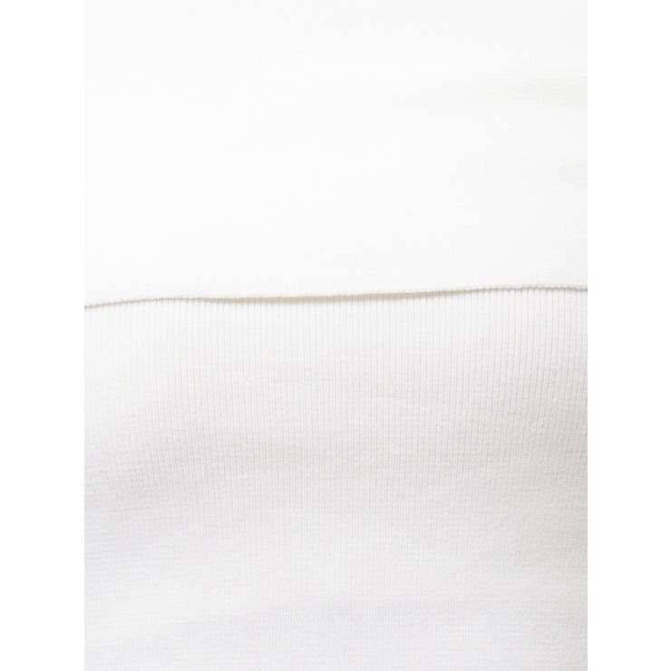 オフショルドロストニット | MERCURYDUO | 詳細画像36 