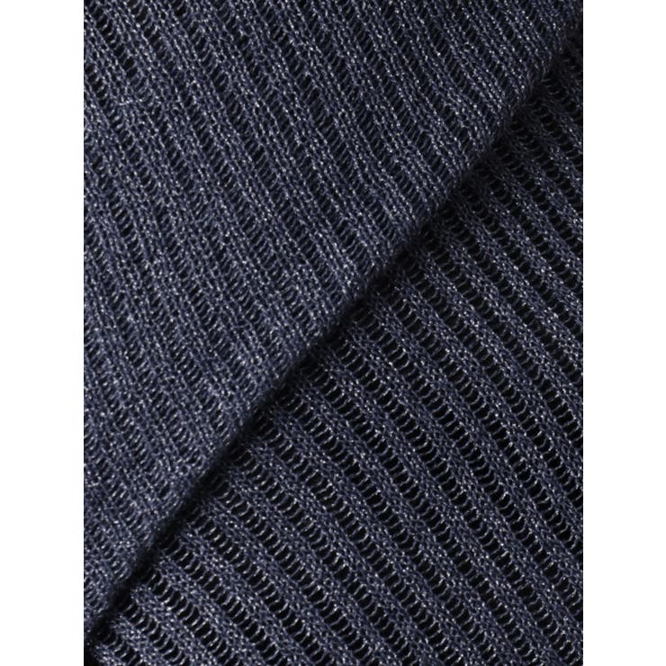 シアーフロントリボンカーデ | MERCURYDUO | 詳細画像32 