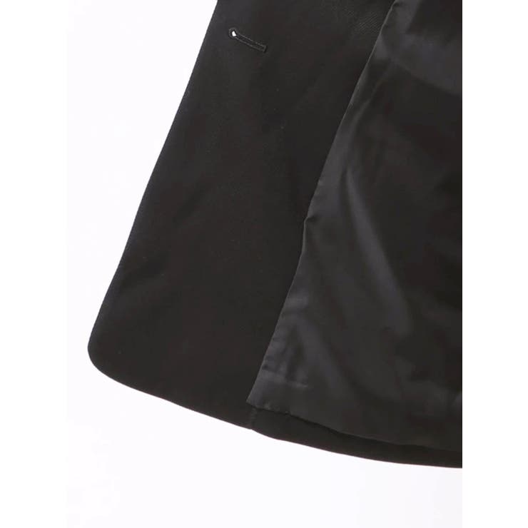 ツイルオーバージャケット | MERCURYDUO | 詳細画像16 