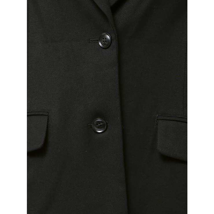 ツイルオーバージャケット | MERCURYDUO | 詳細画像21 