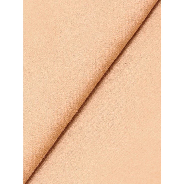 フェイクスエードドロストスリーブブルゾン | MERCURYDUO | 詳細画像22 