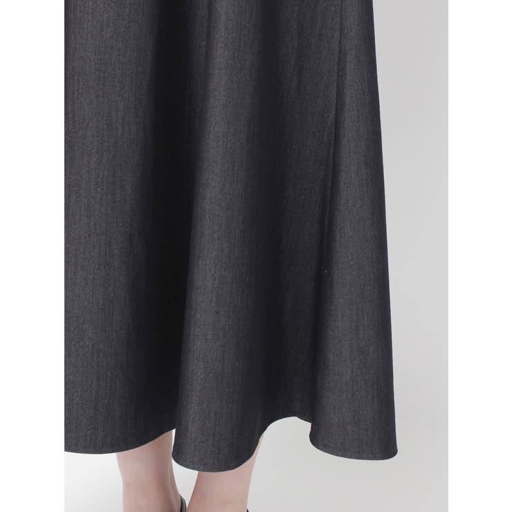 2WAYシアーラッフルドッキングワンピース | MERCURYDUO | 詳細画像49 