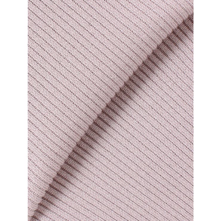 レーストリムオフショルニットワンピース | MERCURYDUO | 詳細画像29 