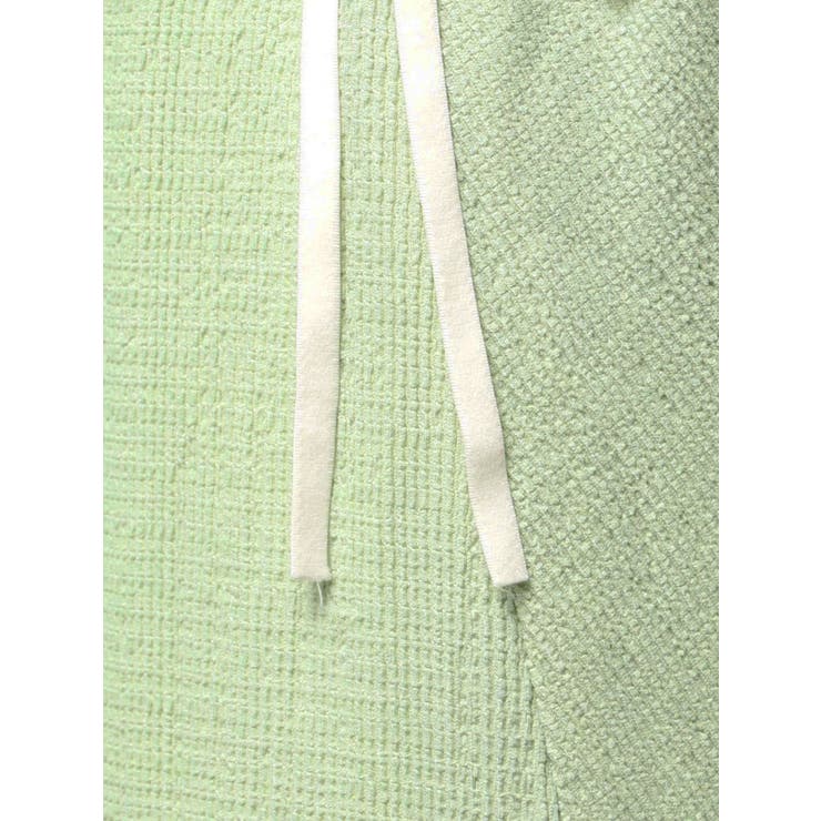 サイドレースアップカットワンピース | MERCURYDUO | 詳細画像40 