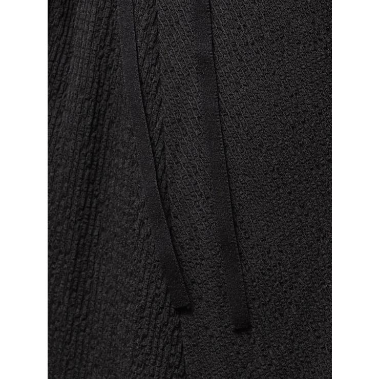 サイドレースアップカットワンピース | MERCURYDUO | 詳細画像42 