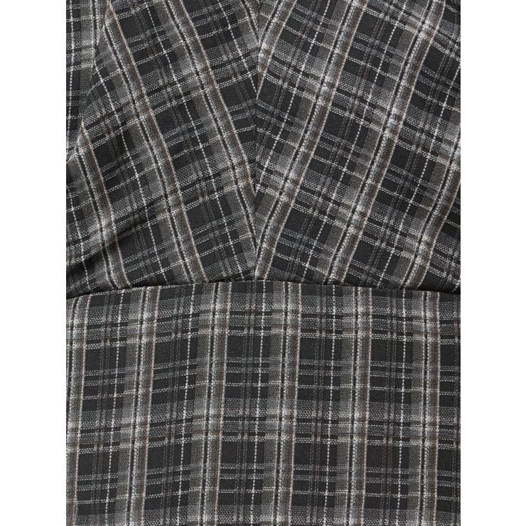 ツイストネックワンピース | MERCURYDUO | 詳細画像37