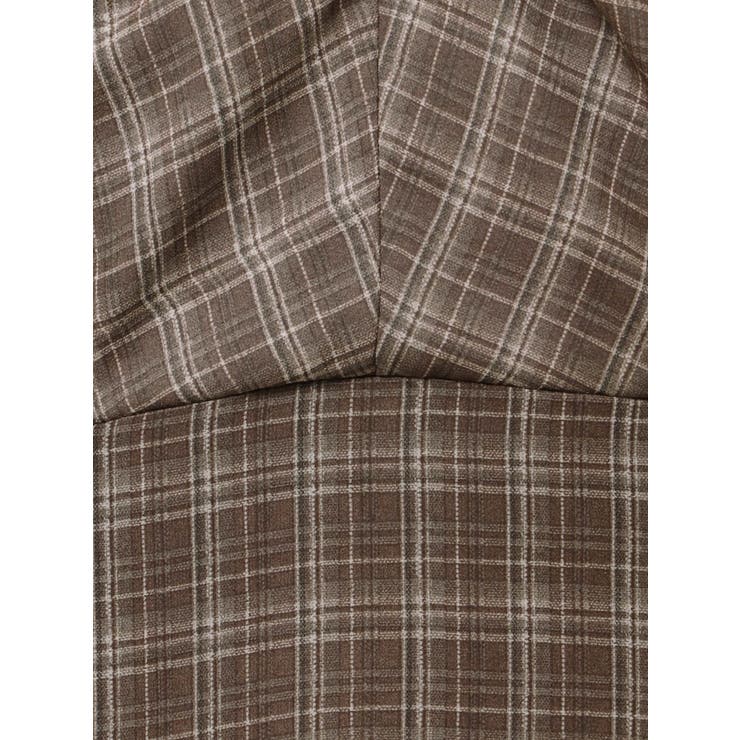 ツイストネックワンピース | MERCURYDUO | 詳細画像38