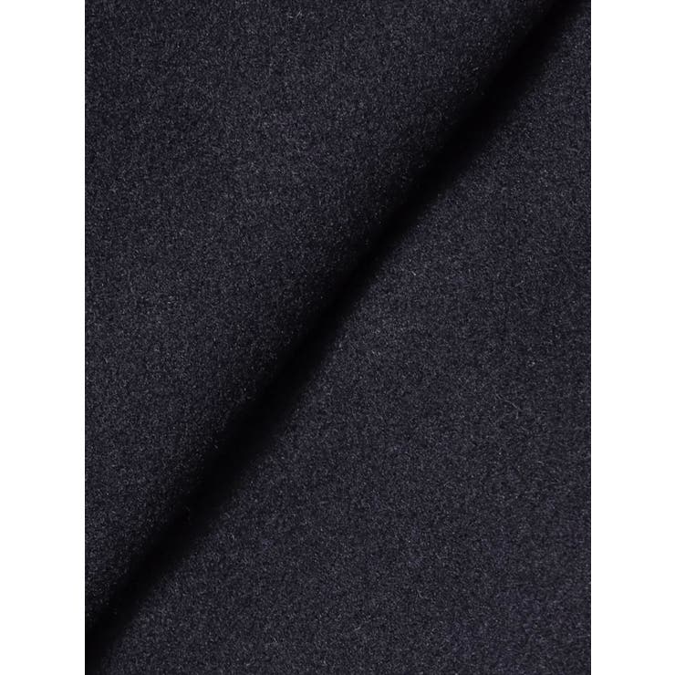 バイカラーレースミニワンピース | MERCURYDUO | 詳細画像49 