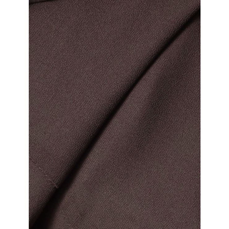 ラッフルフリルミニワンピース | MERCURYDUO | 詳細画像42 