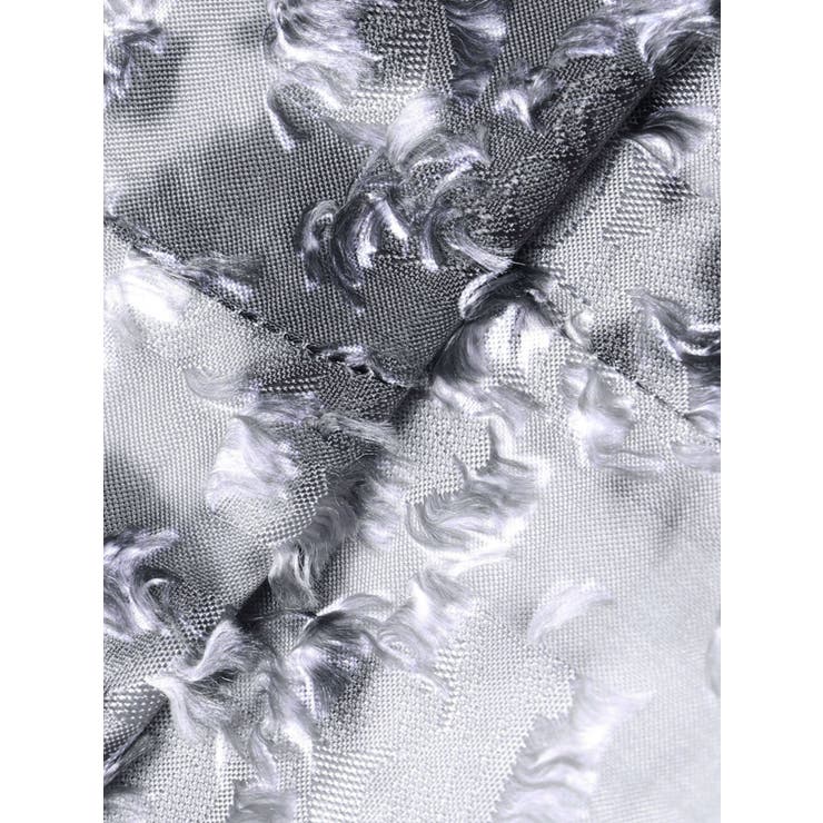 シャツドッキングコルセットアシメヘムワンピース | MERCURYDUO | 詳細画像43 