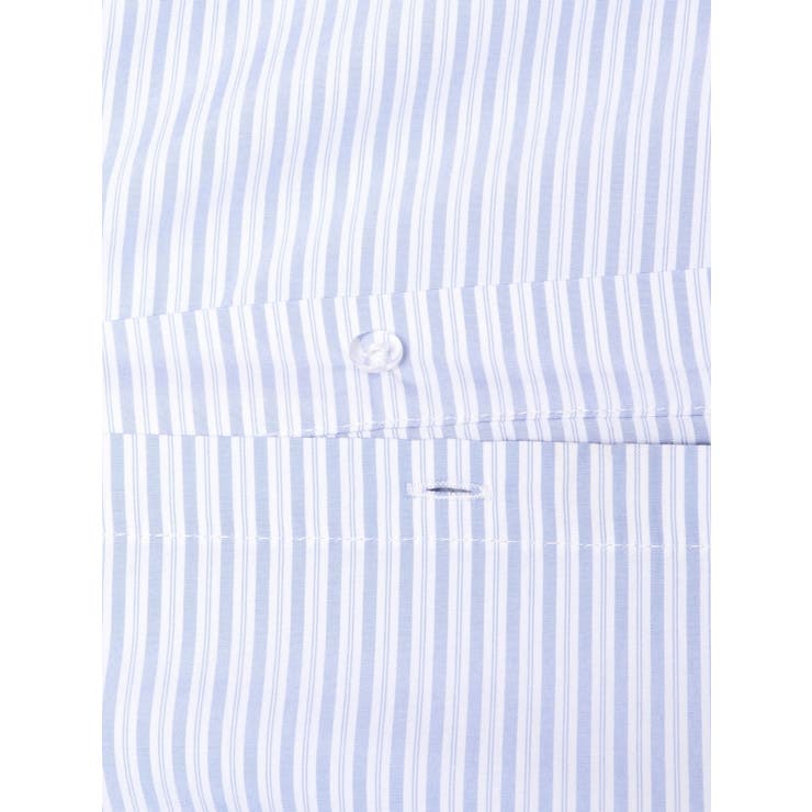 2WAYレングスシャツ | MERCURYDUO | 詳細画像46 