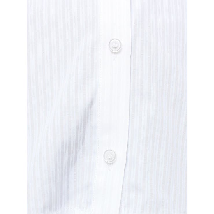 2WAYレングスシャツ | MERCURYDUO | 詳細画像49 