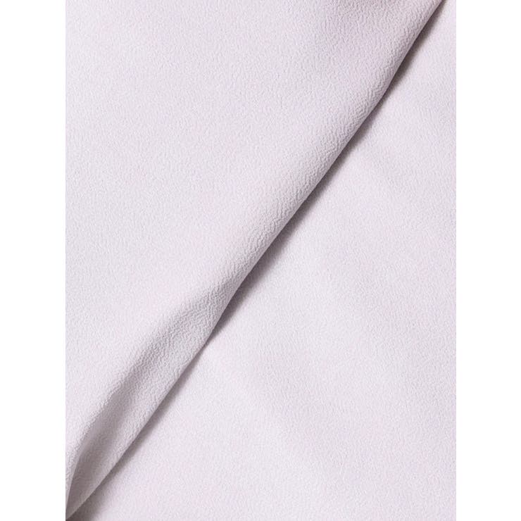 ポイントレースボウタイブラウス | MERCURYDUO | 詳細画像43 