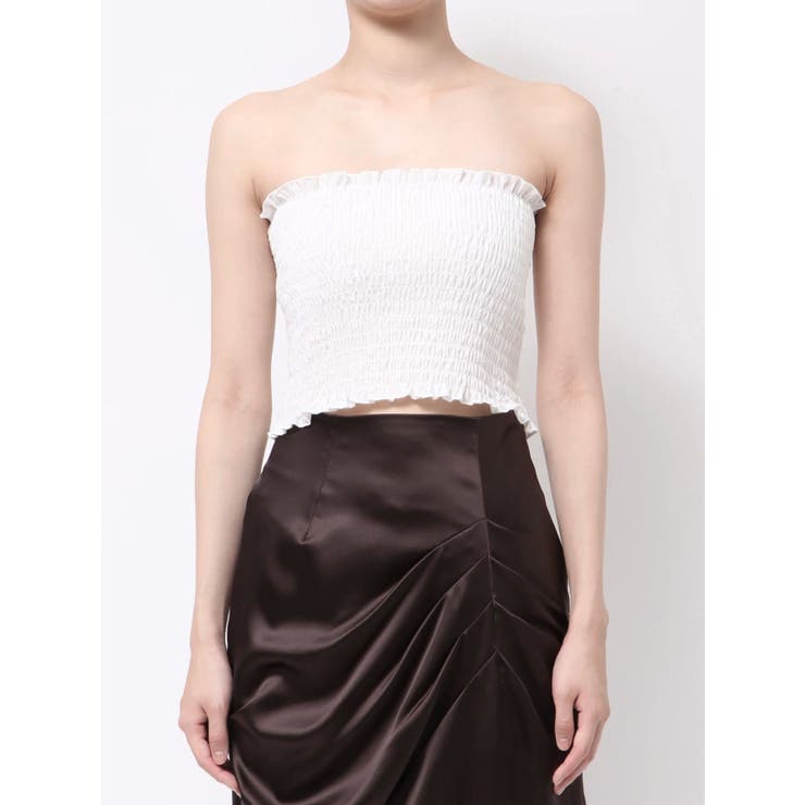 ドロストヘムベアセットシャツ | MERCURYDUO | 詳細画像20 