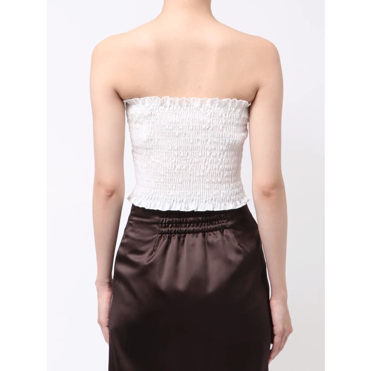 ドロストヘムベアセットシャツ | MERCURYDUO | 詳細画像21 