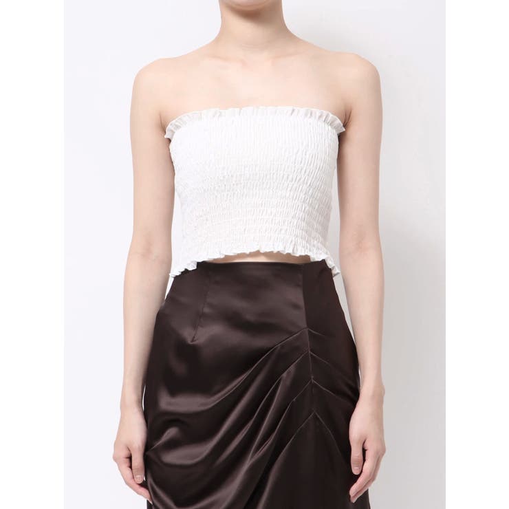 ドロストヘムベアセットシャツ | MERCURYDUO | 詳細画像28 