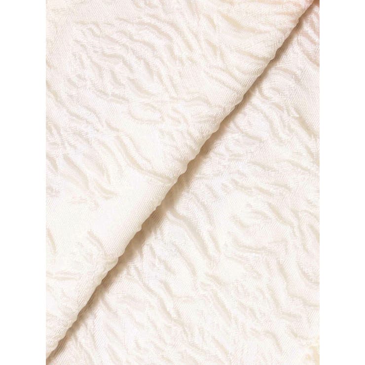 ボリュームペプラムチュニック | MERCURYDUO | 詳細画像20 